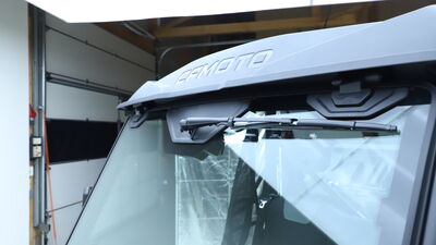 CFMOTO UForce Neuwagen