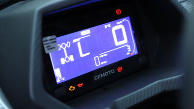CFMOTO UForce Neuwagen