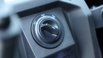 CFMOTO UForce Neuwagen