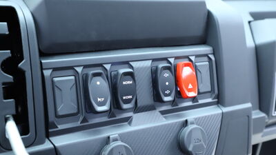 CFMOTO UForce Neuwagen