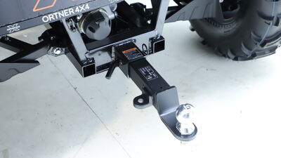 CFMOTO UForce Neuwagen