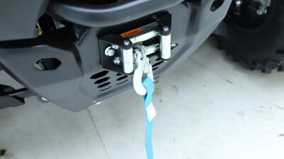 CFMOTO UForce Neuwagen