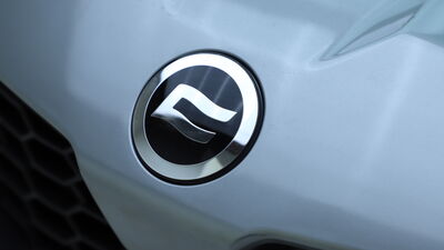 CFMOTO UForce Neuwagen