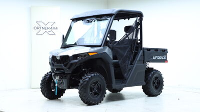CFMOTO UForce Neuwagen CFMOTO UForce Neuwagen