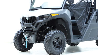 CFMOTO UForce Neuwagen