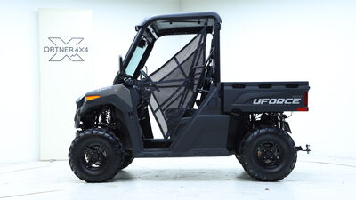 CFMOTO UForce Neuwagen