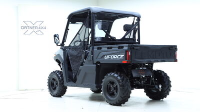CFMOTO UForce Neuwagen