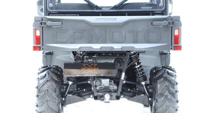 CFMOTO UForce Neuwagen