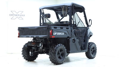 CFMOTO UForce Neuwagen