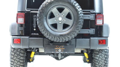 Jeep Wrangler Gebrauchtwagen