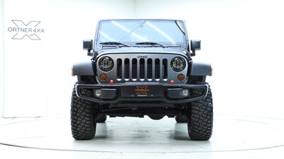 Jeep Wrangler Gebrauchtwagen