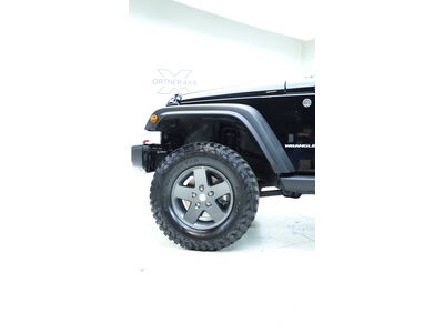 Jeep Wrangler Gebrauchtwagen