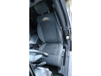 Jeep Wrangler Gebrauchtwagen