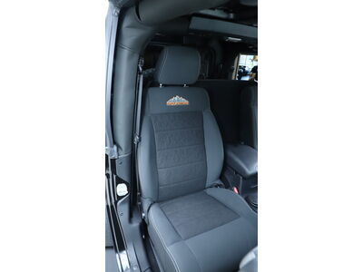 Jeep Wrangler Gebrauchtwagen