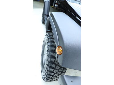 Jeep Wrangler Gebrauchtwagen