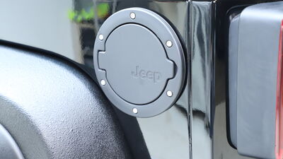 Jeep Wrangler Gebrauchtwagen