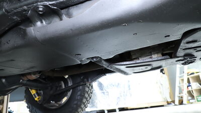 Jeep Wrangler Gebrauchtwagen