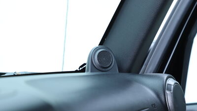 Jeep Wrangler Gebrauchtwagen