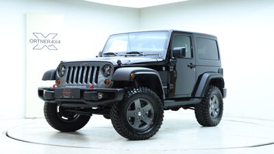 Jeep Wrangler Gebrauchtwagen Jeep Wrangler Gebrauchtwagen
