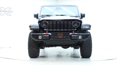 Jeep Wrangler Tageszulassung