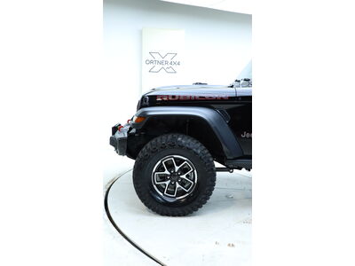 Jeep Wrangler Tageszulassung