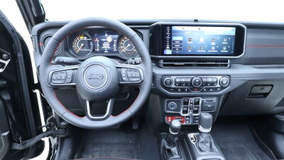 Jeep Wrangler Tageszulassung