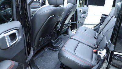 Jeep Wrangler Tageszulassung