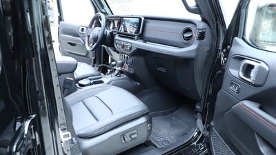 Jeep Wrangler Tageszulassung