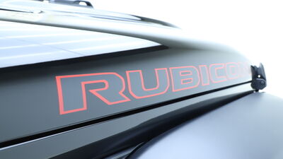 Jeep Wrangler Tageszulassung