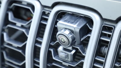 Jeep Wrangler Tageszulassung