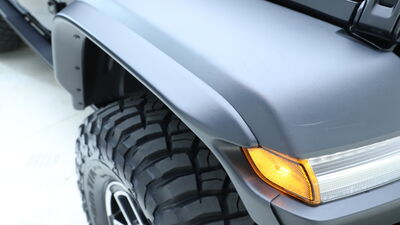 Jeep Wrangler Tageszulassung