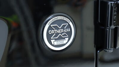 Jeep Wrangler Tageszulassung