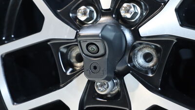 Jeep Wrangler Tageszulassung