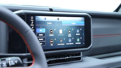 Jeep Wrangler Tageszulassung