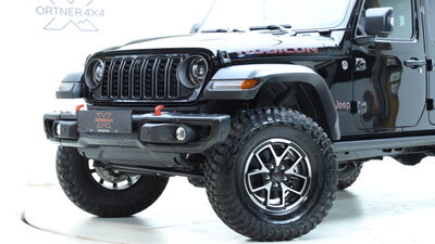 Jeep Wrangler Tageszulassung