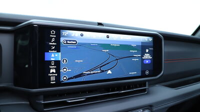 Jeep Wrangler Tageszulassung