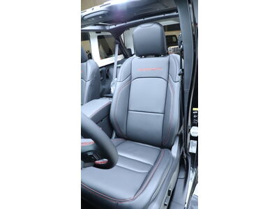 Jeep Wrangler Tageszulassung