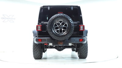 Jeep Wrangler Tageszulassung