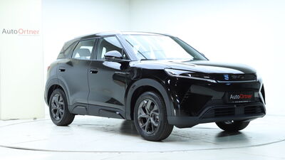 BYD Atto 2 Tageszulassung