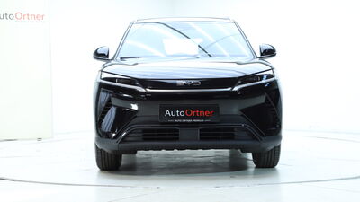 BYD Atto 2 Tageszulassung