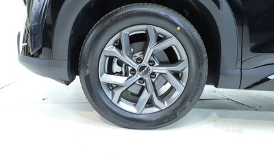 BYD Atto 2 Tageszulassung