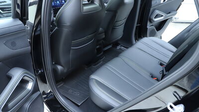 BYD Atto 2 Tageszulassung