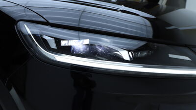 BYD Atto 2 Tageszulassung