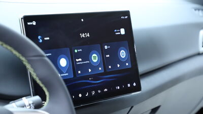 BYD Atto 2 Tageszulassung