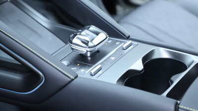 BYD Atto 2 Tageszulassung