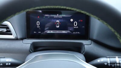 BYD Atto 2 Tageszulassung