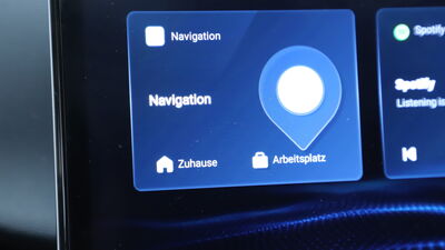 BYD Atto 2 Tageszulassung