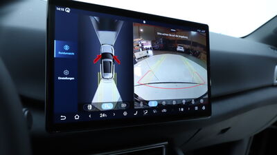 BYD Atto 2 Tageszulassung