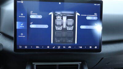 BYD Atto 2 Tageszulassung