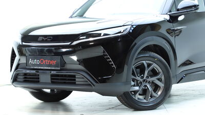 BYD Atto 2 Tageszulassung